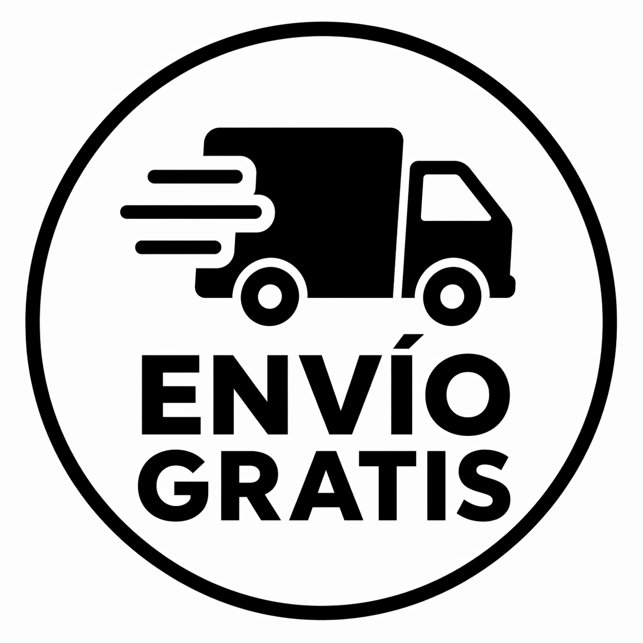 Envio Gratis