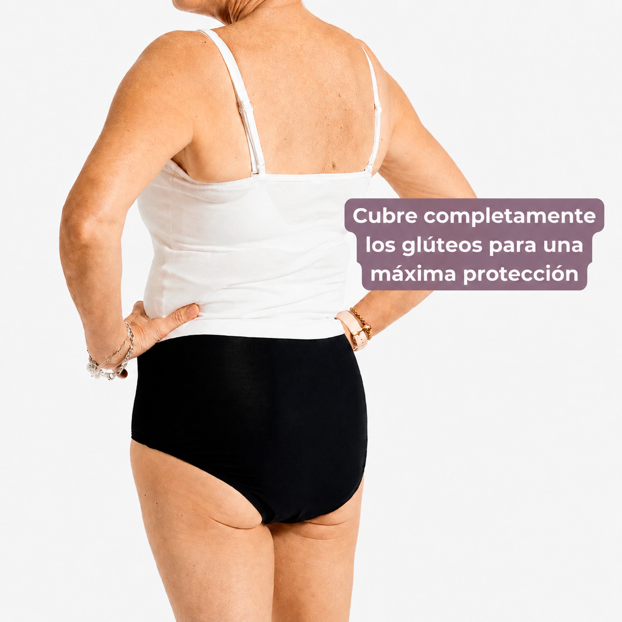 Ropa interior impermeable Selivira 100ml