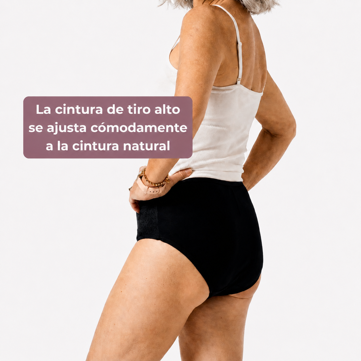 Ropa interior impermeable Selivira 100ml