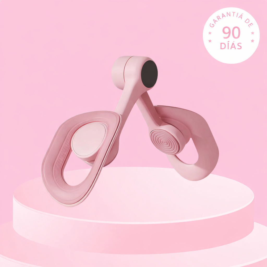 Entrenador para el suelo pelvico