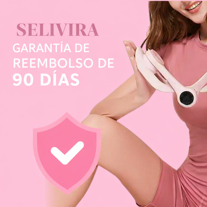 Entrenador para el suelo pelvico