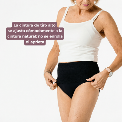 Ropa interior impermeable Selivira 100ml