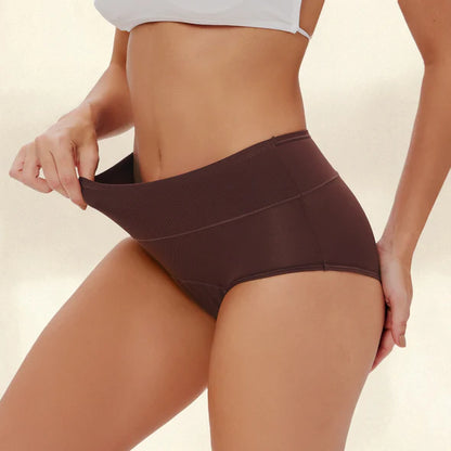 Ropa interior Comfort Plus a prueba de fugas